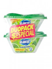 LAVAPLATOS BLANCOX LOZA...