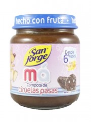 COMPOTA SAN JORGE CIRUELA...