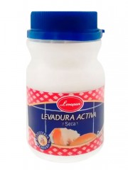 LEVADURA ACTIVA SECA...