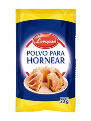 POLVO PARA HORNEAR LEVAPAN...