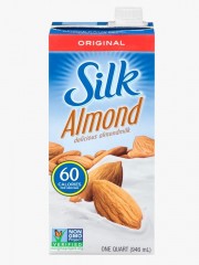 LECHE ALMENDRA SILK ORGINAL...