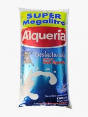 LECHE ALQUERIA...