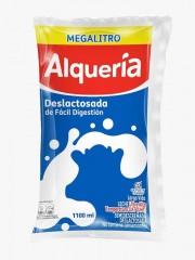 LECHE ALQUERIA...