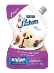 LECHE CONDENSADA LA LECHERA...