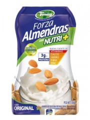 LECHE DE ALMENDRAS TONING...