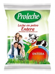 LECHE EN POLVO PROLECHE...