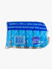 LECHE SANTO DOMINGO DESLACT...