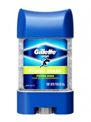DESODORANTE GILLETTE GEL...