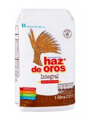 SAL REFISAL *500 GR ARROBA