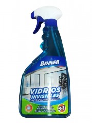 LIMPIA VIDRIOS BINNER 3 EN...