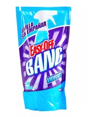 LIMPIAVIDRIOS EASY OFF DOY....