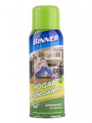 LIMPIADOR BINNER HOGAR SIN...