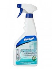 LIMPIADOR BINNER NEVERAS...