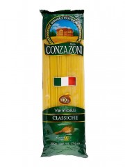 PASTA CONZAZONI VERMICELLI...