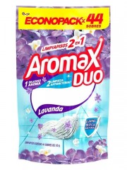 LIMPIAPISOS AROMAXDUO *44...