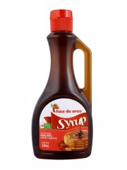 SYRUP HAZ DE OROS ORIGINAL...