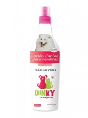 PERFUME DINKY CANINA HEMBRA...