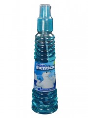 LOCION MENTICOL AZUL...