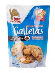 HARINA GALLETAS HAZ DE OROS...