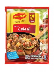 BASE MAGGI GULASH *45 GR