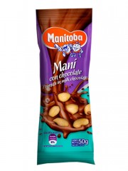 MANI MANITOBA CHOCOLATE *50 GR