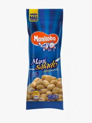 MANI MANITOBA SAL *50 GR