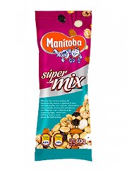 MANI MANITOBA SUPER MIX *40 GR