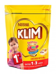 LECHE EN POLVO KLIM 1 +...