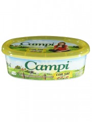 MARGARINA CAMPI CON SAL...
