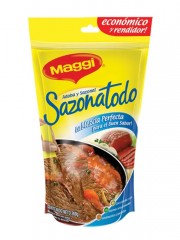 SAZONATODO MAGGI *200 GR