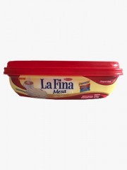 MARGARINA LA FINA MESA CON...
