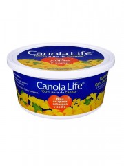 MARGARINA CANOLA LIFE *454 GR