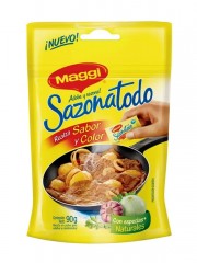 SAZONATODO MAGGI *90 GR