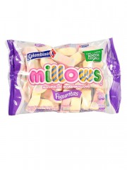 MASMELOS MILLOWS MARGARITA...