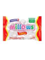 MASMELOS MILLOWS FOGATA...