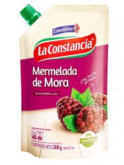 MERMELADA LA CONSTANCIA...