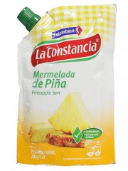 MERMELADA LA CONSTANCIA...