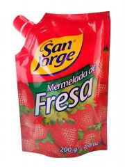 MERMELADA SAN JORGE FRESA...