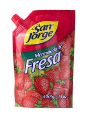 MERMELADA SAN JORGE FRESA...