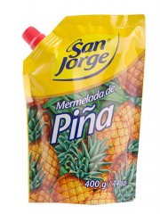 MERMELADA SAN JORGE...