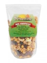 MIX SOLSEMILLA TROPICAL*190GR