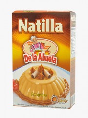 NATILLA DE LA ABUELA...