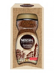 CAFE NESCAFE SANTUARIO *85 GR