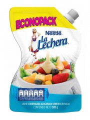 LECHE CONDENSADA LA LECHERA...
