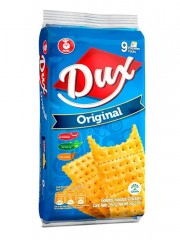 GALLETAS DUX ORIGINAL*9 UND