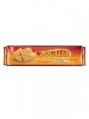 GALLETAS DUCALES TENTACION...