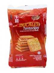 GALLETAS DUCALES...