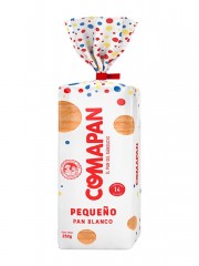 PAN COMAPAN MINI PULMAN...