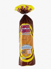 PAN SANTA CLARA INTEGRAL...