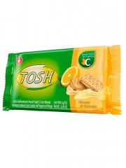 GALLETAS TOSH MOUSSE DE...
